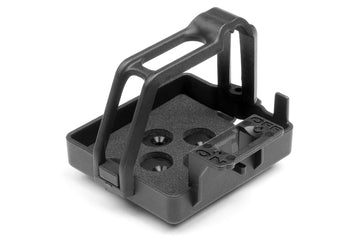 HPI Racing 103676 ESC Tray Set, Vorza/Trophy Flux