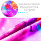 Sylfairy Art Smock For Kids Waterproof Artist Painting Sleeveless Smocks Toddler Painting Apron,Unicorn