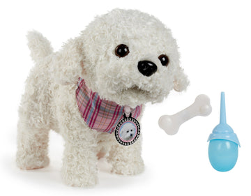 Baby Born 916045 Puppy Doodle, Multicolor
