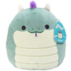 Squishmallows Original 10-Inch Magtus The Easter Dragon - Official Jazwares Plush - Collectible Soft Squishy Stuffed Animal Toy - Add To Your Squad - Gift For Kids, Girls & Boys