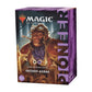Magic: The Gathering Pioneer Challenger Decks 2021 – Orzhov Auras (White-Black), Ages 13+ Years