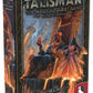 Pegasus Spiele Talisman: The Firelands Board Game Orange