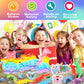 120 Pcs Kids Party Favors Stocking Stuffers Gifts,Fidgets Toys Pack,Bulk Toys For Carnival Treasure Classroom Prizes Box,Adults