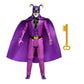 Mcfarlane Toys - Dc Retro The Joker (Batman 66' Comic) 6In Action Figure