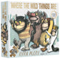 Paper House Productions 24-Piece Where the Wild Things Are Floor Puzzle - 36" x 24" Cardboard PUZ-4001E