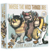Paper House Productions 24-Piece Where the Wild Things Are Floor Puzzle - 36" x 24" Cardboard PUZ-4001E
