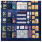 Rio Grande Games Race for The Galaxy Expansion - Brinkmanship, 1-6 Players, Ages 14+, Multicolor, RGG567, 30-60 Min Playtime