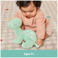 Gund Baby Fern Dinosaur Plush, Stuffed Animal For Babies And Toddlers, Green, 10