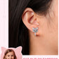 Orispre Cat Clip On Earrings For Girls Kids Daughter Gifts From Mom Birthday Valentines