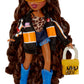 Bratz Goin Out! Sasha Fashion Doll With Accessories