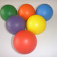 Everrich Evm-0030 Foam Shot Puts-Set Of 6