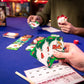 Seabrook Studios: Ten Wickets - The Cricket Themed Card Game, Auction Bidding Game, Ages 8+, 2 Players, 20 Mins