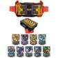 Bandai Toy Department - Kamen Rider Gotchard - DX Gotchardriver Complete Set, Bandai DX Henshin Belt