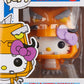 Funko Pop! Sanrio: Hello Kitty Kaiju - Mecha Kaiju, Multicolour (49836)