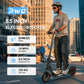 Adults Electric Scooter ,8.5''/10'' Tires, 19/22Mph, 350W/500W Motor, 21-28 Miles Range, Folding E-Scooter With Dual Suspension