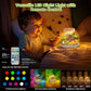 Light Up Terrarium Kit For Kids — Build A Prehistoric Dinosaur Habitat | Dinosaur Toys For Kids, Science Kits, Arts And Crafts For Kids, Boys Toys Ages 4+, Kids Gifts