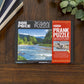 Prank-O 500 Piece Prank Jigsaw Puzzle - When Nature Calls (Flowing Freedom)  Hilarious Pooping Dog Surprise Image  Dog Lovers and Family Fun Hidden Image Surprise