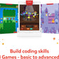 The STEM Family Coding Bundle