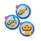 Aquabeads Arts & Crafts Animal Buddies Theme Refill with Beads and Templates