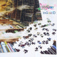 Ingooood- Jigsaw Puzzles 1000 Pieces For Adult- Fantasy Series- Library_Ig-0457 Entertainment Wooden Puzzles Toys