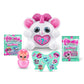 Rainbocorns Puppycorn Surprise Series 3 Plush - Chihuahua, Collectible Stuffed Animal, Includes Egg, Stickers, Slime, Ages 3+