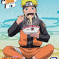 Usaopoly Naruto Ramen Time 1000 Piece Jigsaw Puzzle | Officially Licensed Naruto Merchandise | Collectible Puzzle Featuring Naruto Uzumaki From The Anime Show And Manga