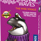 Brainwaves: The Wise Whale - A Kosmos Game from Thames & Kosmos | Fun, Scientist Approved, Family-Friendly Games to Sharpen Your
