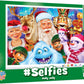 Holly Jolly 200 Pc