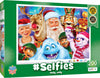 Holly Jolly 200 Pc