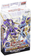 Yugioh Yu-Gi-Oh Arc-V Synchron Extreme Structure Deck [Sealed Deck]