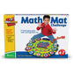 Learning Resources Math Mat Challenge Game - Medium Size, Multi-color, Plastic, Model LER0047
