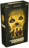 FUNKO GAMES Funko The Goonies Under The Goondocks Expansion Game - Multicolor - Model 60496 - One Size