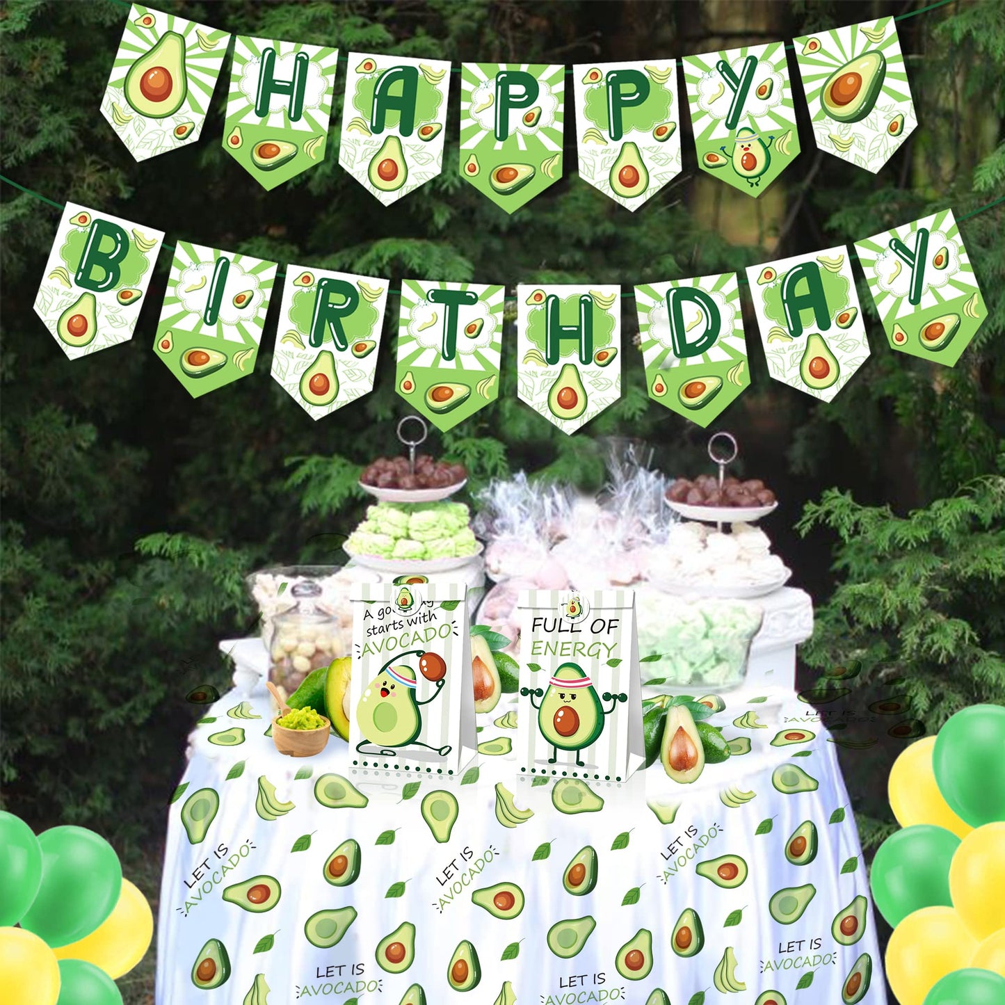 Cc Home Insect Birthday Party Supplies Insect Birthday Banner, Cute Insect Bunting Sign Insect Happy Birthday Banner For Insect Theme/Insect Theme Baby Shower Decorations