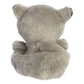 Aurora® Yoohoo® Lemmee™ Gray Mini Stuffed Animal - Whimsical 5-Inch Palm Pals™ Plush Toy for Kids