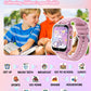 Smart Watch For Kids With Video Camera Music Player Educational Birthday Gifts Toys For 6 7 8 9 10 11 12 Year Old Girls
