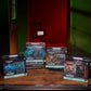 Magic The Gathering Duskmourn Commander Deck Bundle - 4 Decks, Multicolor, Model D34470000, Cardboard