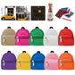 Sotogo 31 Pieces Doll Accessories Include 10 Pieces Mini Doll Backpacks Mini Doll Bag Cute Zipper Backpack Mini Books Backpacks And 21 Pieces Miniatures Doll Books For Doll Accessories