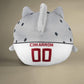 Sleep Squad Florida Sate Seminoles Cimarron 12'' Kiri Cloud Plushie - Official Collegiate Plush