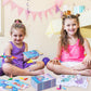 Ben Louis 24 Mermaid Mini Coloring Books With 24 Stacking Crayons Little Mermaid Theme Party Favors Activity Books In Bulk For K
