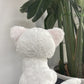 Roocnie Cat Plush Daijin Plushies Anime Movie Stuffed Animals Decor Gift 9.8 Inch/25Cm