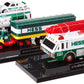 Hess 2019 Mini Truck Collection