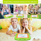 Toddler Girl Boy Toys,Magnetic Drawing Board Toddler Toys For 1-2 Year Old Girls Boys,Doodle Board Kids Toys For 1 2 3 Year Old