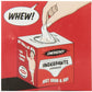 Archie Mcphee Accoutrements Emergency Underpants Dispenser