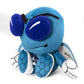 Bleacher Creatures Charlotte Hornets Hugo Mascot Kuricha Sitting Plushees- Soft Chibi Inspired Mascot