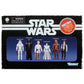 STAR WARS Retro Collection Action Figure Set - A New Hope Multipack, Small, Model HSS008