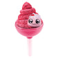 ZURU Oosh Slime Cotton Candy Cuties Series 2 - Pink, Scented, Squishy, 1 Pack, Soft, Stretchy Stress Relief Toy