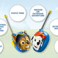 Sonic Bark Radios
