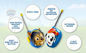 Sonic Bark Radios