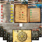 Gamelyn Games Ultra-Tiny Epic Kingdoms Pocket Board Game