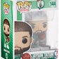 Funko Pop! Nba: Bucks - Jayson Tatum